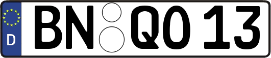 BN-QO13