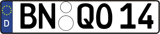 BN-QO14