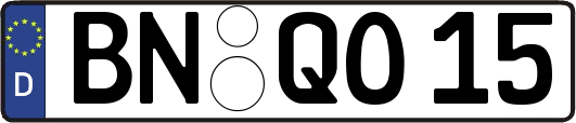 BN-QO15