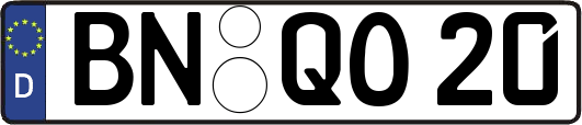 BN-QO20