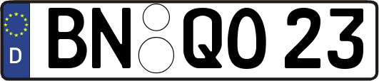 BN-QO23