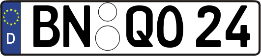 BN-QO24