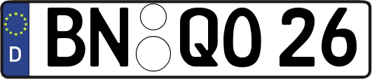 BN-QO26