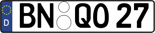 BN-QO27