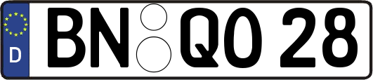 BN-QO28