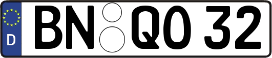 BN-QO32