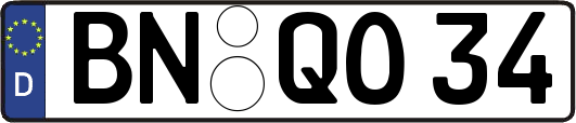 BN-QO34