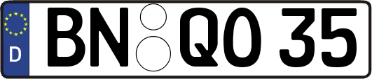 BN-QO35