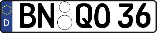 BN-QO36