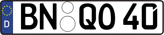 BN-QO40