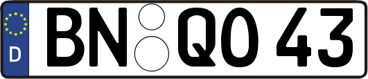 BN-QO43