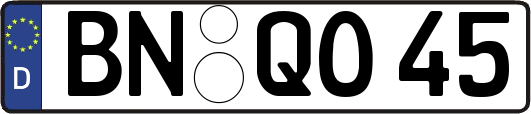 BN-QO45