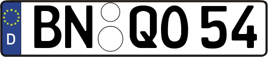 BN-QO54