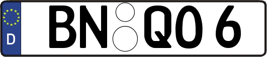 BN-QO6