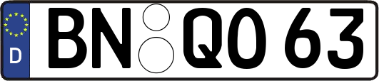 BN-QO63