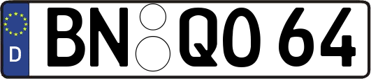 BN-QO64