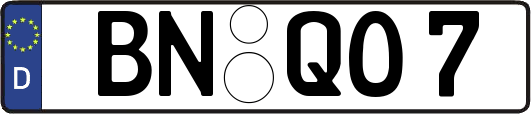 BN-QO7