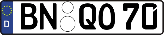 BN-QO70