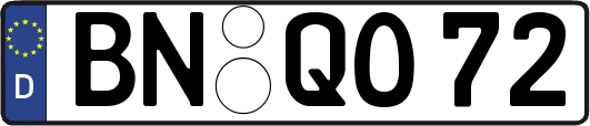 BN-QO72