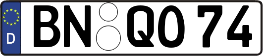 BN-QO74