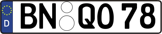 BN-QO78