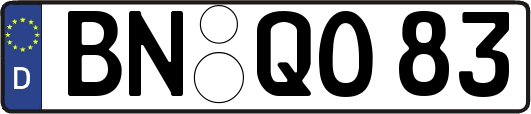 BN-QO83