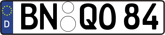 BN-QO84