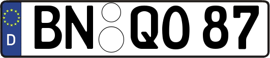 BN-QO87