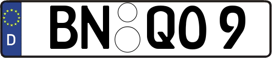 BN-QO9
