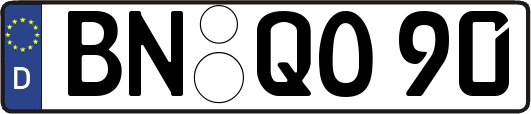 BN-QO90