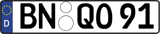 BN-QO91