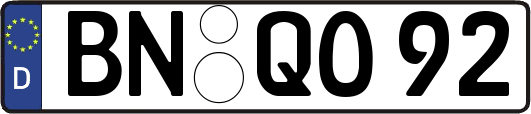 BN-QO92