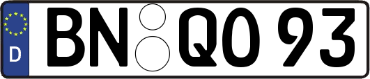 BN-QO93