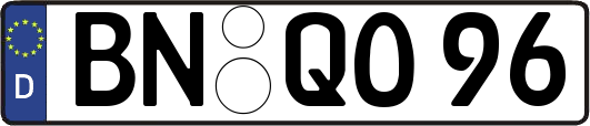 BN-QO96