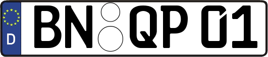 BN-QP01
