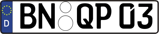 BN-QP03