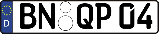 BN-QP04