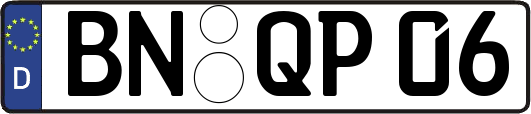 BN-QP06
