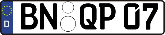 BN-QP07