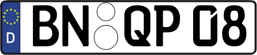 BN-QP08