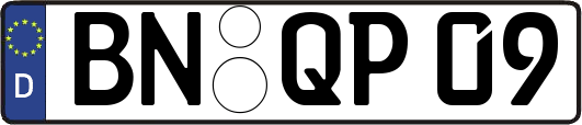 BN-QP09