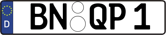 BN-QP1