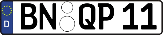 BN-QP11