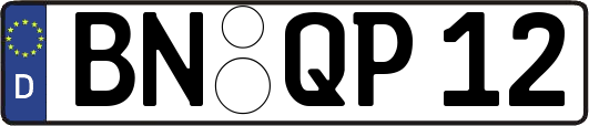 BN-QP12