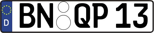 BN-QP13