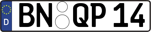 BN-QP14
