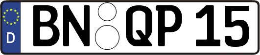 BN-QP15