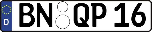 BN-QP16