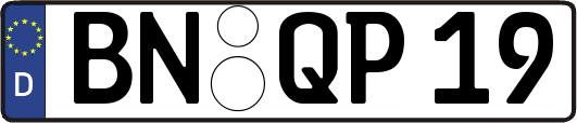 BN-QP19