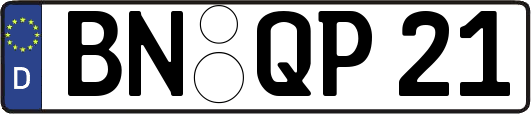 BN-QP21